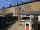 Thumbnail Terraced house for sale in Pellon Terrace, Thackley, Bradford