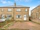 Thumbnail Semi-detached house for sale in Ayton Road, Longwood, Huddersfield