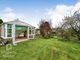 Thumbnail Detached bungalow for sale in Park Road, Spixworth, Norwich, Norfolk