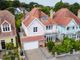 Thumbnail Detached house for sale in Newton Road, Swanage
