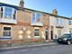 Thumbnail Terraced house for sale in Brownlow Street, Weymouth