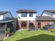 Thumbnail Link-detached house for sale in Leominster, Herefordshire