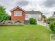 Thumbnail Detached bungalow to rent in Copthurst Lane, Whittle-Le-Woods