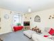 Thumbnail Terraced house for sale in Cheere Way, Papworth Everard, Cambridge