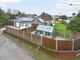 Thumbnail Detached bungalow for sale in Heatherlands Close, Rough Close