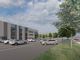 Thumbnail Light industrial to let in Unit 1-3, Cathedral Park, Wells, Somerset