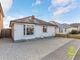 Thumbnail Detached bungalow for sale in Alexandra Road, Poole