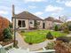 Thumbnail Detached bungalow for sale in 28 Craigmount Loan, Edinburgh