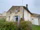 Thumbnail Cottage for sale in Aulnay, Poitou-Charentes, 17470, France