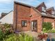 Thumbnail Detached house for sale in Longmeadow, Broadclyst, Exeter