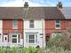 Thumbnail Terraced house for sale in Heathfield Avenue, Dover, Kent