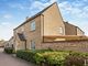 Thumbnail Detached house for sale in Chesterfield Way, Eynesbury, St. Neots