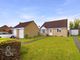 Thumbnail Detached bungalow for sale in Planters Grove, Lowestoft