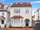 Thumbnail Detached house for sale in Green Lane, Hersham, Surrey