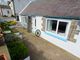 Thumbnail End terrace house for sale in Hillcrest, Main Street, Lochans, Stranraer