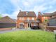 Thumbnail Detached house for sale in Barley Lane, Dunmow, Essex