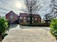 Thumbnail End terrace house for sale in Blaydes Drive, Rear Of 33 High Street, Epworth, Doncaster