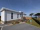 Thumbnail Lodge for sale in Holywell Bay, Newquay