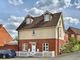 Thumbnail Semi-detached house to rent in Marmion Way, Singleton Hill, Ashford