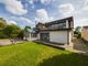 Thumbnail Detached house for sale in Market Rasen Road, Dunholme, Lincoln