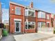 Thumbnail Semi-detached house for sale in Hassop Road, Stockport