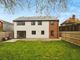 Thumbnail Detached house for sale in Owthorpe Lane, Kinoulton