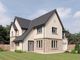 Thumbnail Detached house for sale in "Lowther" at Fenton Road, Gullane