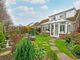 Thumbnail Semi-detached bungalow for sale in Burgess Avenue, Warrington