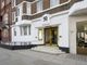 Thumbnail Flat to rent in 50 Sloane Street, Knightsbridge
