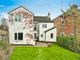 Thumbnail Detached house for sale in Great Gutter Lane West, Willerby, Hull