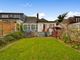 Thumbnail Semi-detached bungalow for sale in Kinloch Drive, London