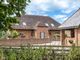 Thumbnail Detached house for sale in Kirdford, Billingshurst, West Sussex