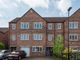 Thumbnail Town house for sale in Academy Drive, Dringhouses, York