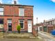 Thumbnail Terraced house for sale in Stephen Street South, Bury