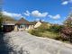 Thumbnail Detached bungalow for sale in The Hill, Cromford, Matlock