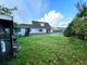 Thumbnail Detached bungalow for sale in Maes-Y-Garreg, High Street, Hirwaun, 9Sw, Rct