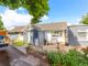 Thumbnail Detached bungalow for sale in Old Park Road, Clevedon