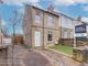 Thumbnail Semi-detached house for sale in Rose Avenue, Marsh, Huddersfield, West Yorkshire