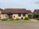 Thumbnail Detached bungalow for sale in Belgrave Drive, North Cave, Brough