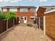 Thumbnail Semi-detached house to rent in Lockwood Close, Beeston Rylands