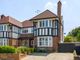 Thumbnail Semi-detached house for sale in Winchmore Hill Road, London