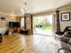 Thumbnail Detached house for sale in Lowthorpe, Southrey, Lincoln, Lincolnshire