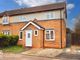 Thumbnail Semi-detached house for sale in Broad Meadow, Ipswich, Suffolk