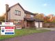 Thumbnail Detached house for sale in Albyn Drive, Murieston, Livingston
