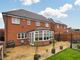 Thumbnail Detached house for sale in Turnberry Drive, Tingley, Wakefield, West Yorkshire