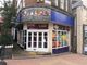 Thumbnail Retail premises to let in Piccadilly, Hanley, Stoke-On-Trent