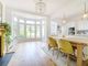 Thumbnail Semi-detached house for sale in Conway Road, Southgate, London