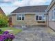 Thumbnail Detached bungalow for sale in Browning Road, Fernwood, Newark