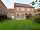 Thumbnail Semi-detached house for sale in Dyon Way, Bubwith, Selby