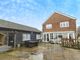 Thumbnail Semi-detached house for sale in Cross Green, Cottered, Buntingford